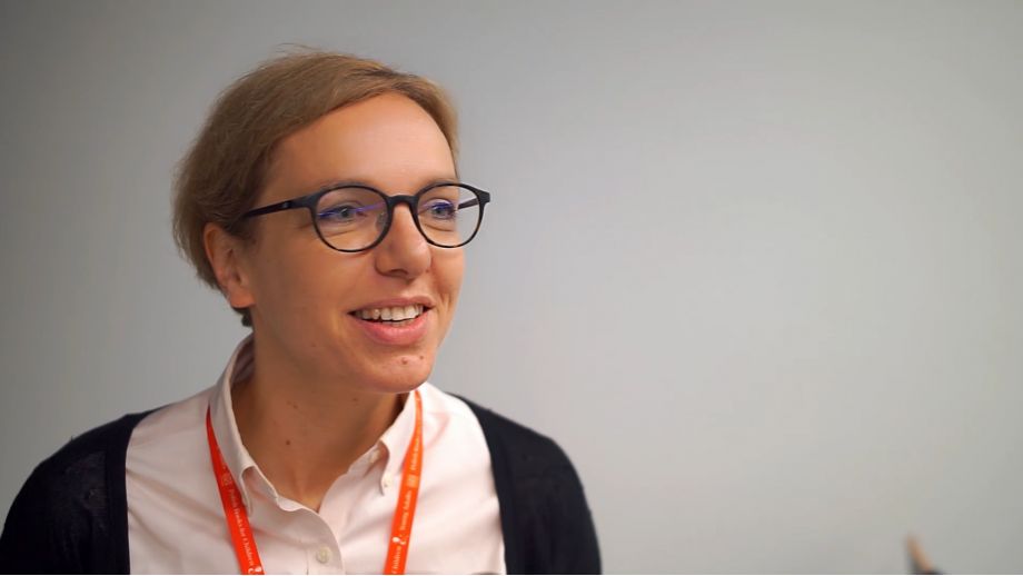 Maria Deskur - wydawnictwo Egmonr Polska
